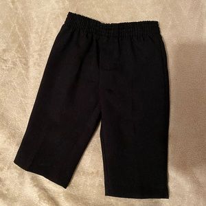 Baby boy dress pants